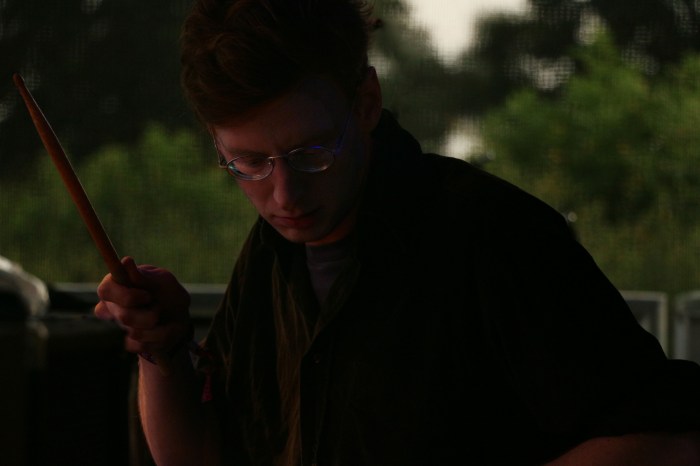 Babe Heaven - Brain Stage (8th) 10