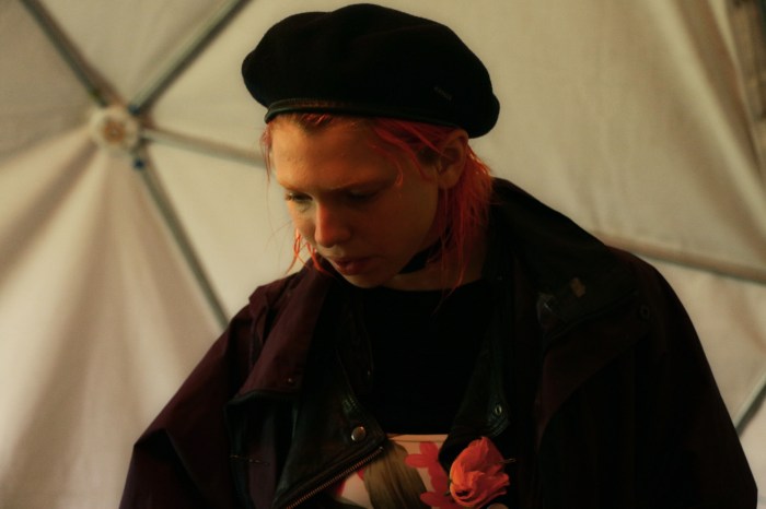 Creamer Mag - Zine Making Workshop - The Cinema (10th) 3