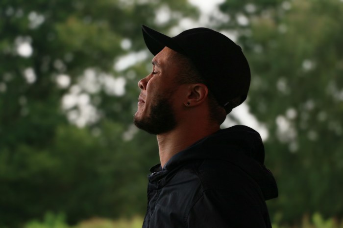 Jelani Blackman Music - Brain Stage (10th) 6