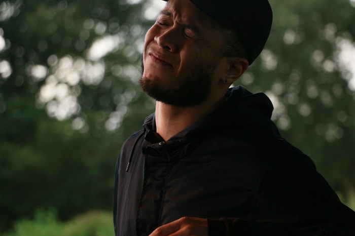 Jelani Blackman Music - Brain Stage (10th) 8