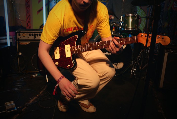 Jerkcurb - Steeze (8th) 4