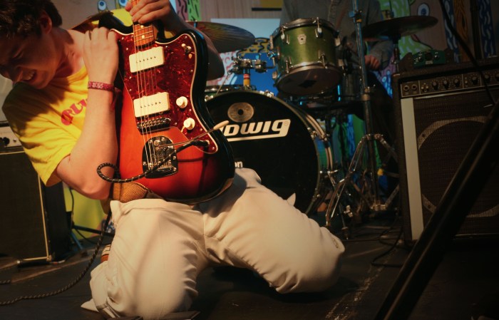 Jerkcurb - Steeze (8th) 6