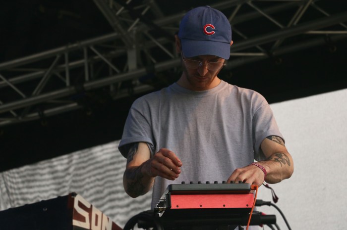 Junk Son - Brain Stage (10th) 2