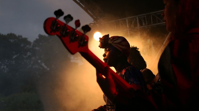 Nerija - Steeze (10th) 9