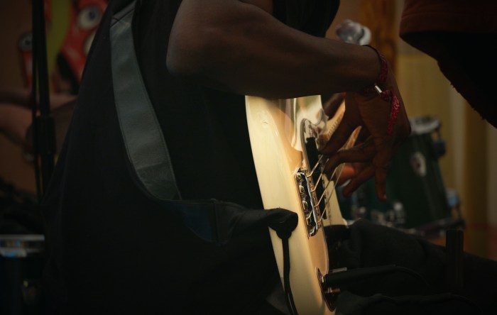 Space Jam - Steez (8th) 5