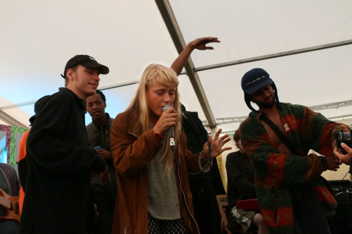 SumoChief - Steeze (10th)  10