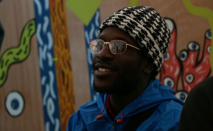 SumoChief - Steeze (10th)  11