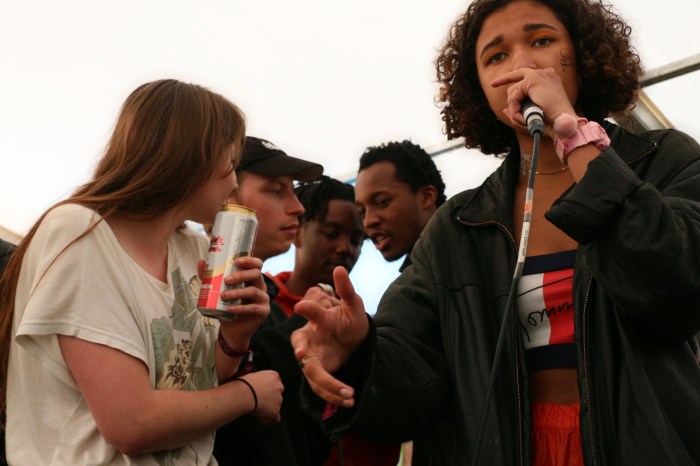 SumoChief - Steeze (10th)  2