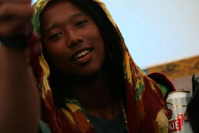 SumoChief - Steeze (10th)  5