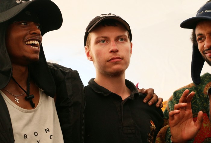 SumoChief - Steeze (10th)  8