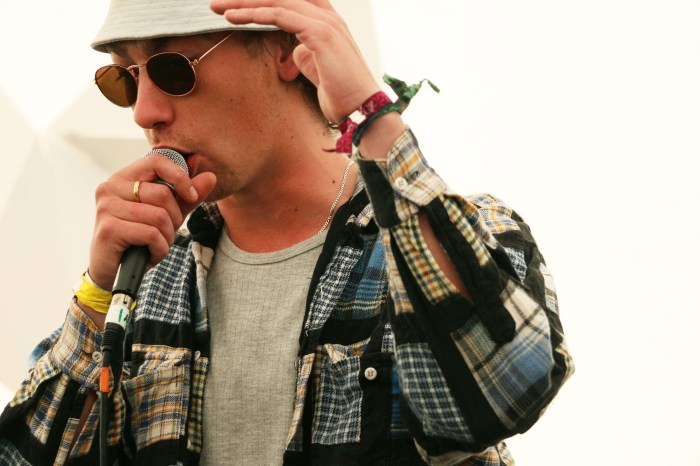 The Audioters - Steez (9th) 4