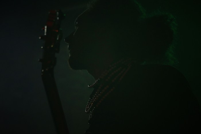 United Vibrations - Brain Stage (10th) 2